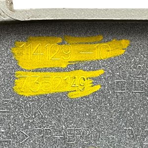 Mini Cooper F56 JCW Left Passenger Side Skirt 2014 TO 2018 7352149 Genuine - Image 23