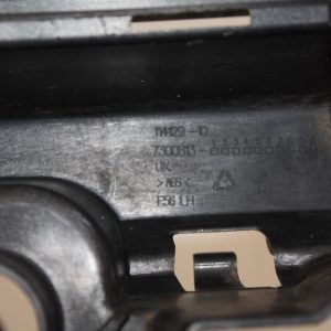 Mini Cooper F56 Rear Bumper Left Bracket 2014 TO 2018 7300813 Genuine - Image 13