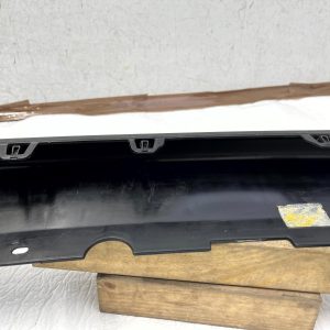 Mini Cooper F65 F66 F67 Front Bumper Lower Section 2024 ON 5A2F6E8 Genuine - Image 16