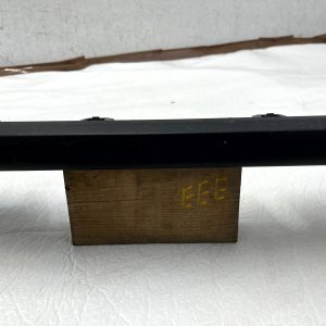 Mini Cooper F65 F66 F67 Front Bumper Lower Section 2024 ON 5A2F6E8 Genuine - Image 8