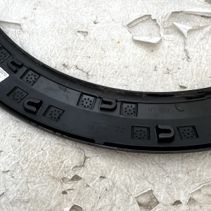 Mini Cooper F66 Rear Left Wheel Arch Molding Trim 2024 ON 51775A53DD1 Genuine - Image 10