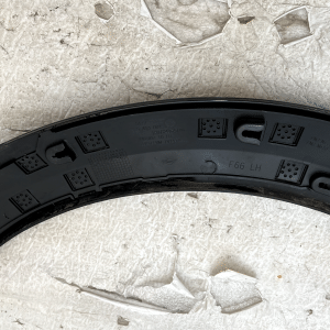 Mini Cooper F66 Rear Left Wheel Arch Molding Trim 2024 ON 51775A53DD1 Genuine - Image 11