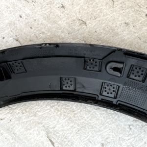 Mini Cooper F66 Rear Left Wheel Arch Molding Trim 2024 ON 51775A53DD1 Genuine - Image 12