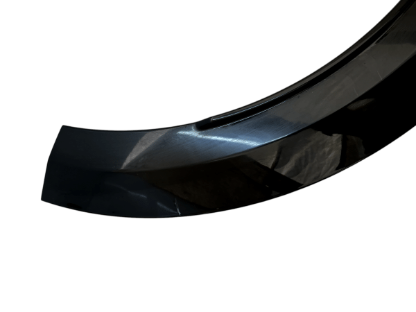 Mini Cooper F66 Rear Left Wheel Arch Molding Trim 2024 ON 51775A53DD1 Genuine 178456425734 2