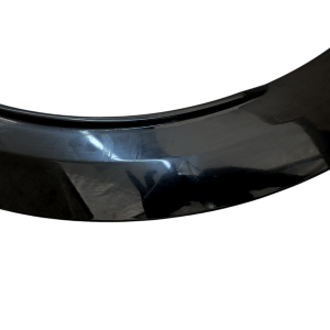 Mini Cooper F66 Rear Left Wheel Arch Molding Trim 2024 ON 51775A53DD1 Genuine - Image 3