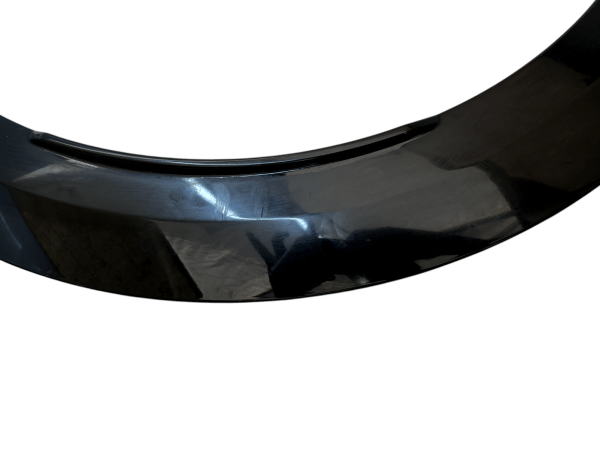 Mini Cooper F66 Rear Left Wheel Arch Molding Trim 2024 ON 51775A53DD1 Genuine 178456425734 3