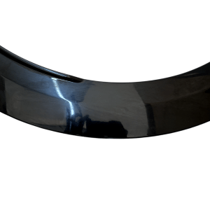 Mini Cooper F66 Rear Left Wheel Arch Molding Trim 2024 ON 51775A53DD1 Genuine - Image 4