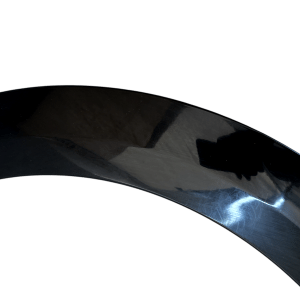 Mini Cooper F66 Rear Left Wheel Arch Molding Trim 2024 ON 51775A53DD1 Genuine - Image 5