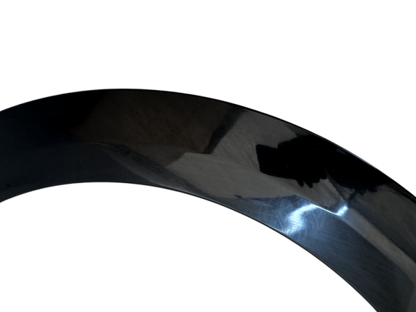 Mini Cooper F66 Rear Left Wheel Arch Molding Trim 2024 ON 51775A53DD1 Genuine 178456425734 5