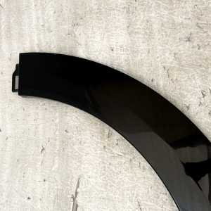 Mini Cooper F66 Rear Left Wheel Arch Molding Trim 2024 ON 51775A53DD1 Genuine - Image 6
