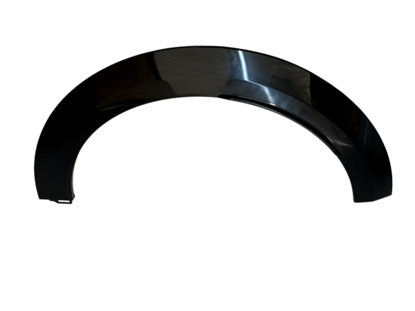 Mini Cooper F66 Rear Left Wheel Arch Molding Trim 2024 ON 51775A53DD1 Genuine 178456425734