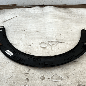 Mini Cooper F66 Rear Left Wheel Arch Molding Trim 2024 ON 51775A53DD1 Genuine - Image 7