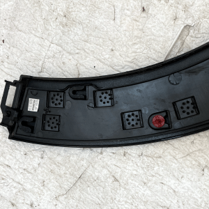 Mini Cooper F66 Rear Left Wheel Arch Molding Trim 2024 ON 51775A53DD1 Genuine - Image 8