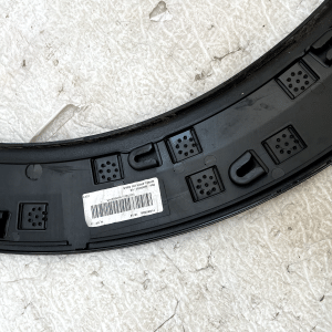 Mini Cooper F66 Rear Left Wheel Arch Molding Trim 2024 ON 51775A53DD1 Genuine - Image 9