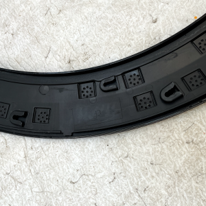 Mini Cooper JCW F66 Rear Left Wheel Arch Trim 2024 ON 51775A53DD1 Genuine - Image 11