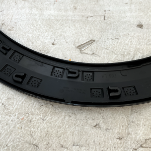 Mini Cooper JCW F66 Rear Left Wheel Arch Trim 2024 ON 51775A53DD1 Genuine - Image 12