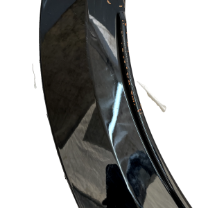 Mini Cooper JCW F66 Rear Left Wheel Arch Trim 2024 ON 51775A53DD1 Genuine - Image 4