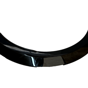 Mini Cooper JCW F66 Rear Left Wheel Arch Trim 2024 ON 51775A53DD1 Genuine - Image 1