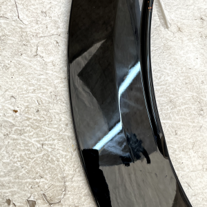 Mini Cooper JCW F66 Rear Left Wheel Arch Trim 2024 ON 51775A53DD1 Genuine - Image 5