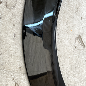 Mini Cooper JCW F66 Rear Left Wheel Arch Trim 2024 ON 51775A53DD1 Genuine - Image 6