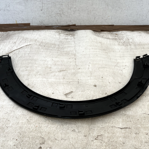 Mini Cooper JCW F66 Rear Left Wheel Arch Trim 2024 ON 51775A53DD1 Genuine - Image 9