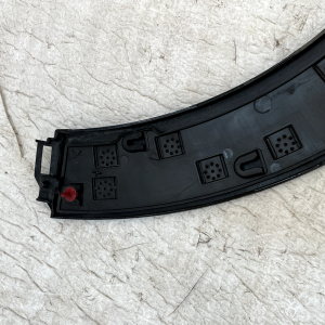 Mini Cooper JCW F66 Rear Left Wheel Arch Trim 2024 ON 51775A53DD1 Genuine - Image 10