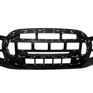 Mini Cooper One F55 F56 LCI Front Bumper 2021 TO 2024 9450543 Genuine