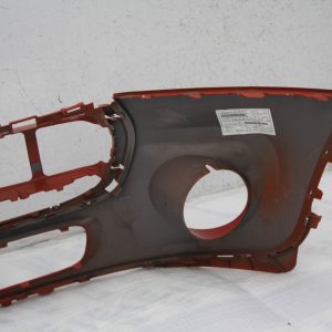 Mini Cooper One F56 Front Bumper 2014 TO 2018 7317969 Genuine *DAMAGED* - Image 11