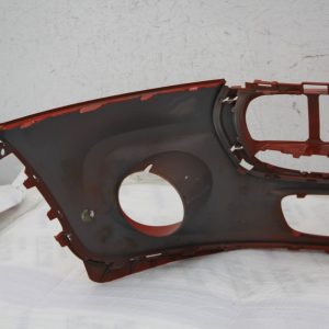 Mini Cooper One F56 Front Bumper 2014 TO 2018 7317969 Genuine *DAMAGED* - Image 13