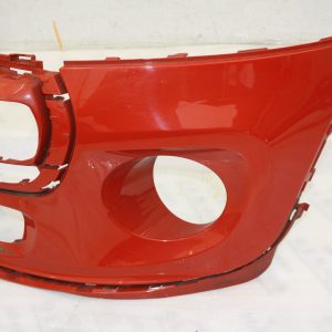 Mini Cooper One F56 Front Bumper 2014 TO 2018 7317969 Genuine *DAMAGED* - Image 4