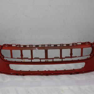 Mini Cooper One F56 Front Bumper 2014 TO 2018 7317969 Genuine *DAMAGED*