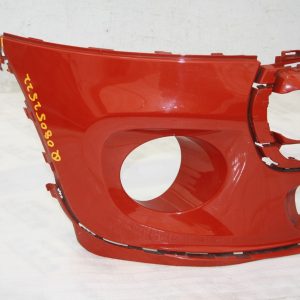 Mini Cooper One F56 Front Bumper 2014 TO 2018 7317969 Genuine *DAMAGED* - Image 5