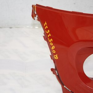 Mini Cooper One F56 Front Bumper 2014 TO 2018 7317969 Genuine *DAMAGED* - Image 6