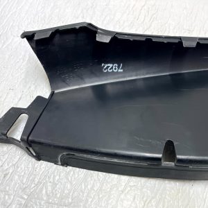 Mini Cooper R50 R52 Front Bumper Lower Section 2004 TO 2006 51117127932 Genuine - Image 8