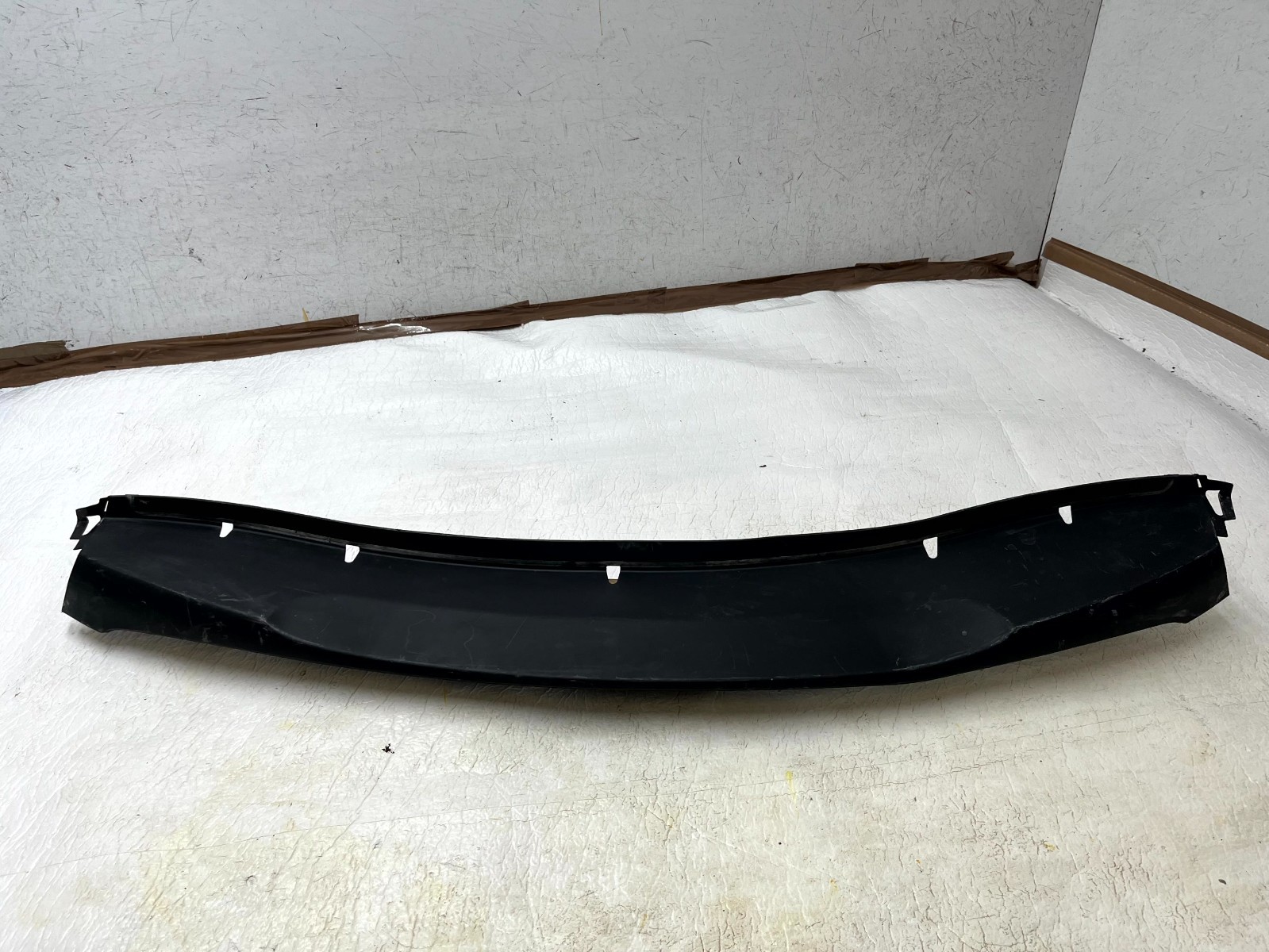 Mini Cooper R50 R52 Front Bumper Lower Section 2004 TO 2006 51117127932 Genuine