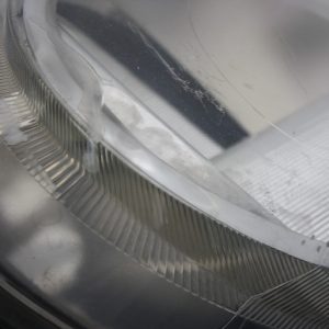 Mini Cooper R56 R57 Right Side Headlight 2006 to 2014 HBPO-162704-01  CLEARANCE - Image 4