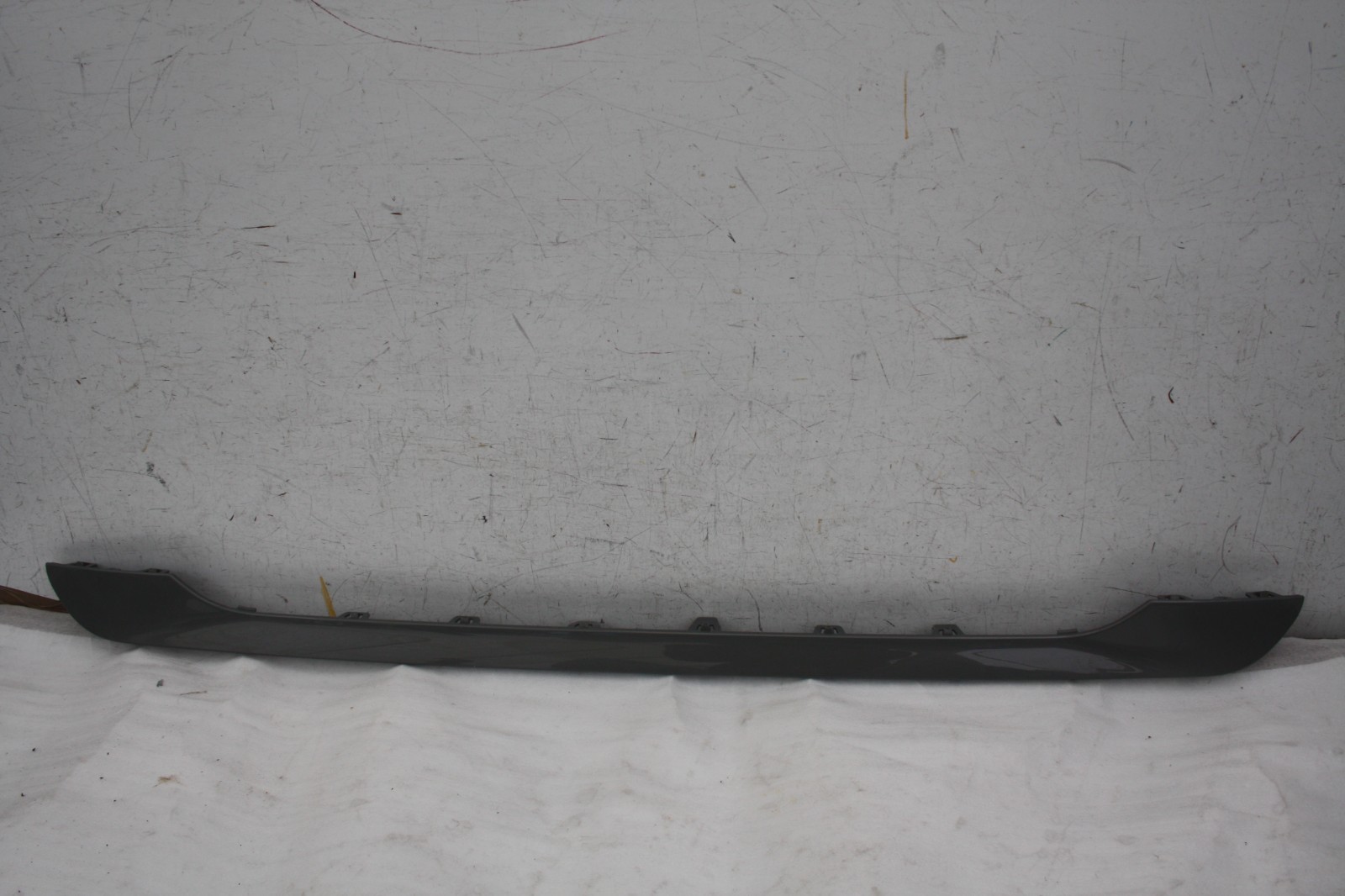 Mini Cooper S F56 LCI2 JCW Rear Bumper Lower Trim 2021 TO 2024 9450697 Genuine