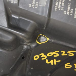 Mini Countryman F60 Air Filter Box 2017 TO 2024 7609482 Genuine - Image 6