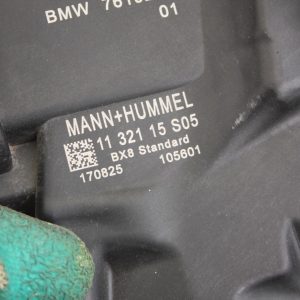 Mini Countryman F60 Air Filter Box 2017 TO 2024 7609482 Genuine - Image 10