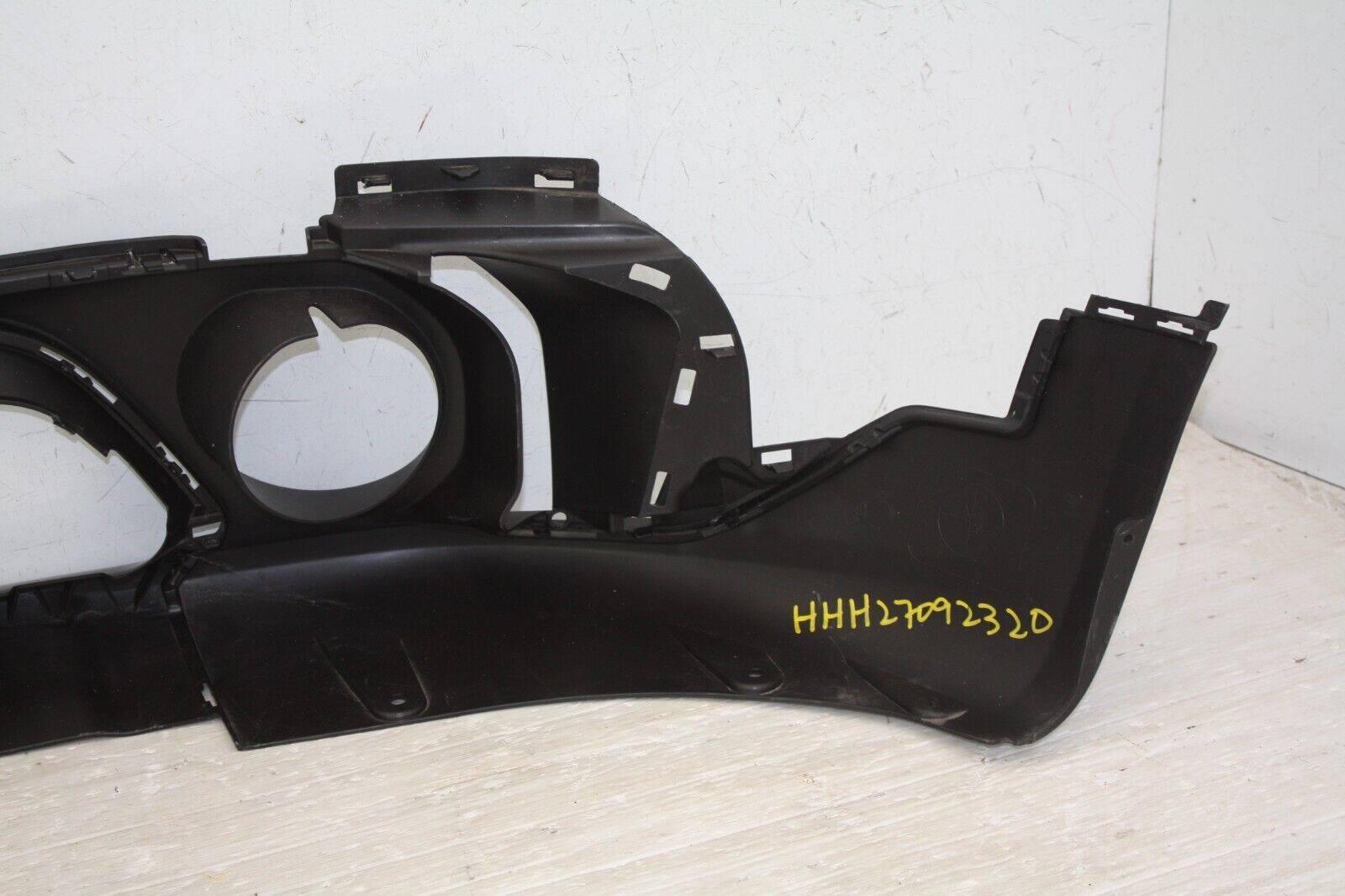 Mini-Countryman-F60-Front-Bumper-Lower-Section-2020-on-51119477044-Genuine-175926744104-16