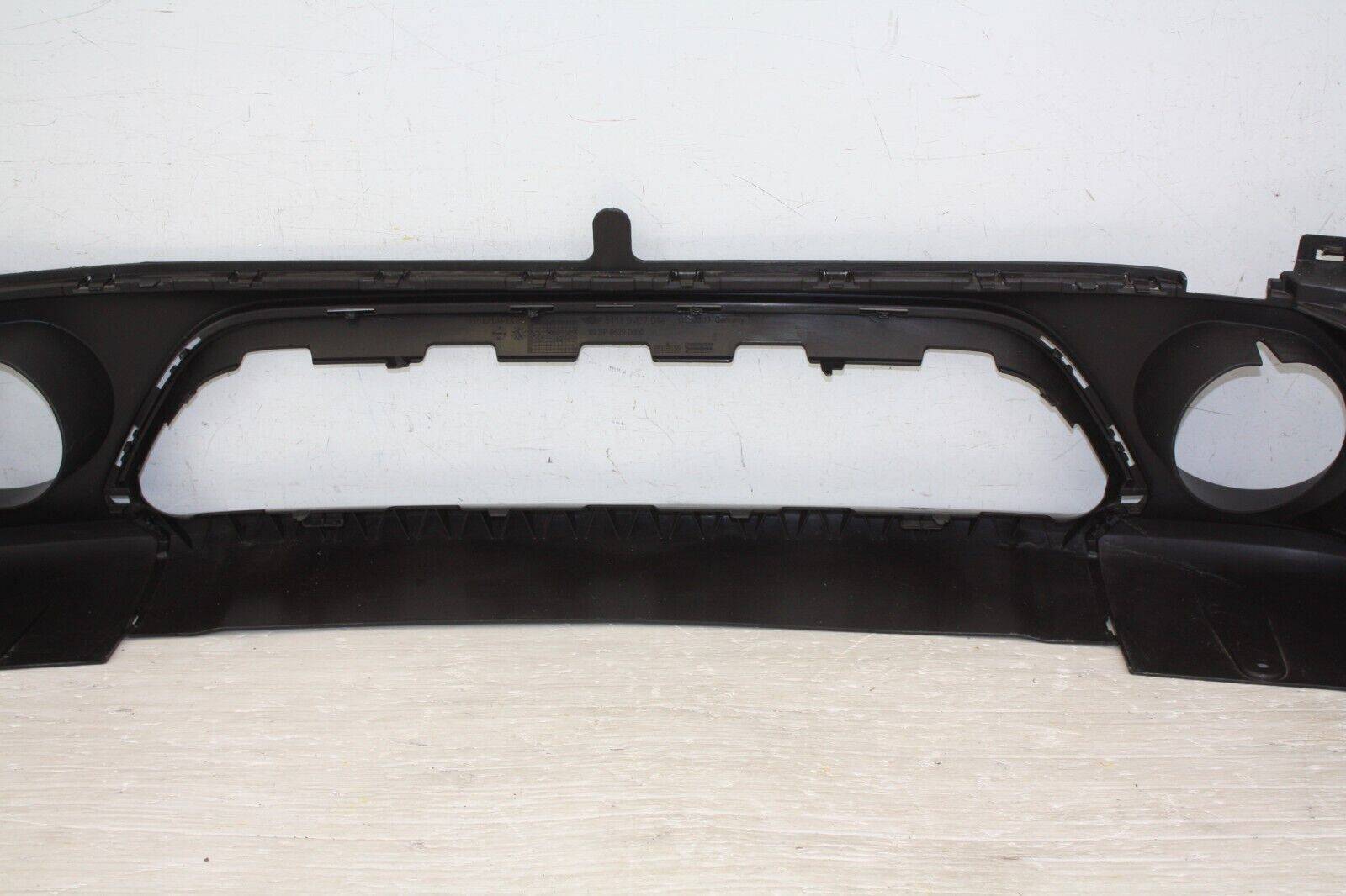 Mini-Countryman-F60-Front-Bumper-Lower-Section-2020-on-51119477044-Genuine-175926744104-17