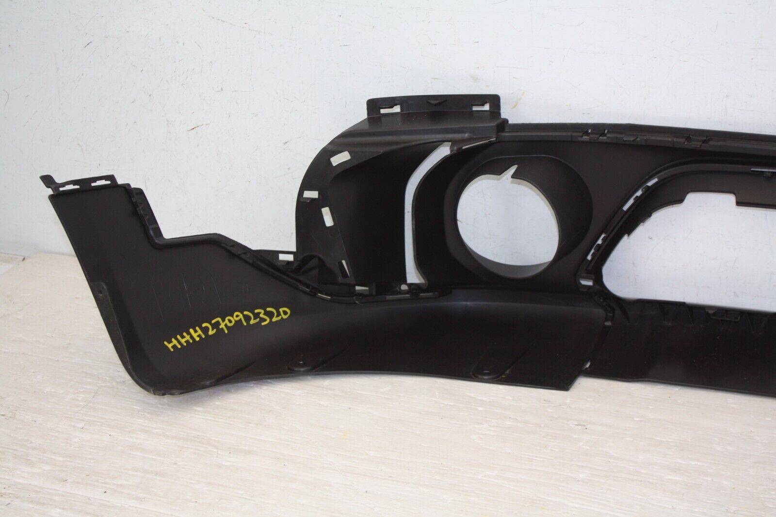 Mini-Countryman-F60-Front-Bumper-Lower-Section-2020-on-51119477044-Genuine-175926744104-18