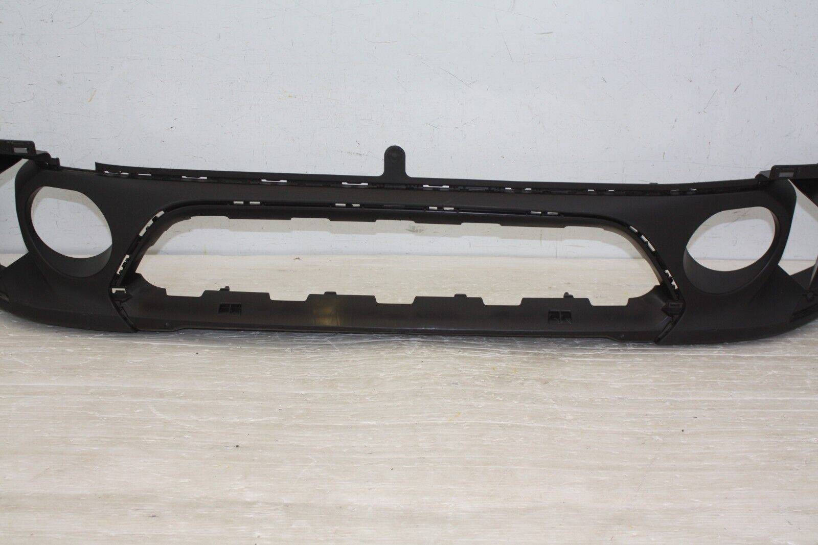 Mini-Countryman-F60-Front-Bumper-Lower-Section-2020-on-51119477044-Genuine-175926744104-2