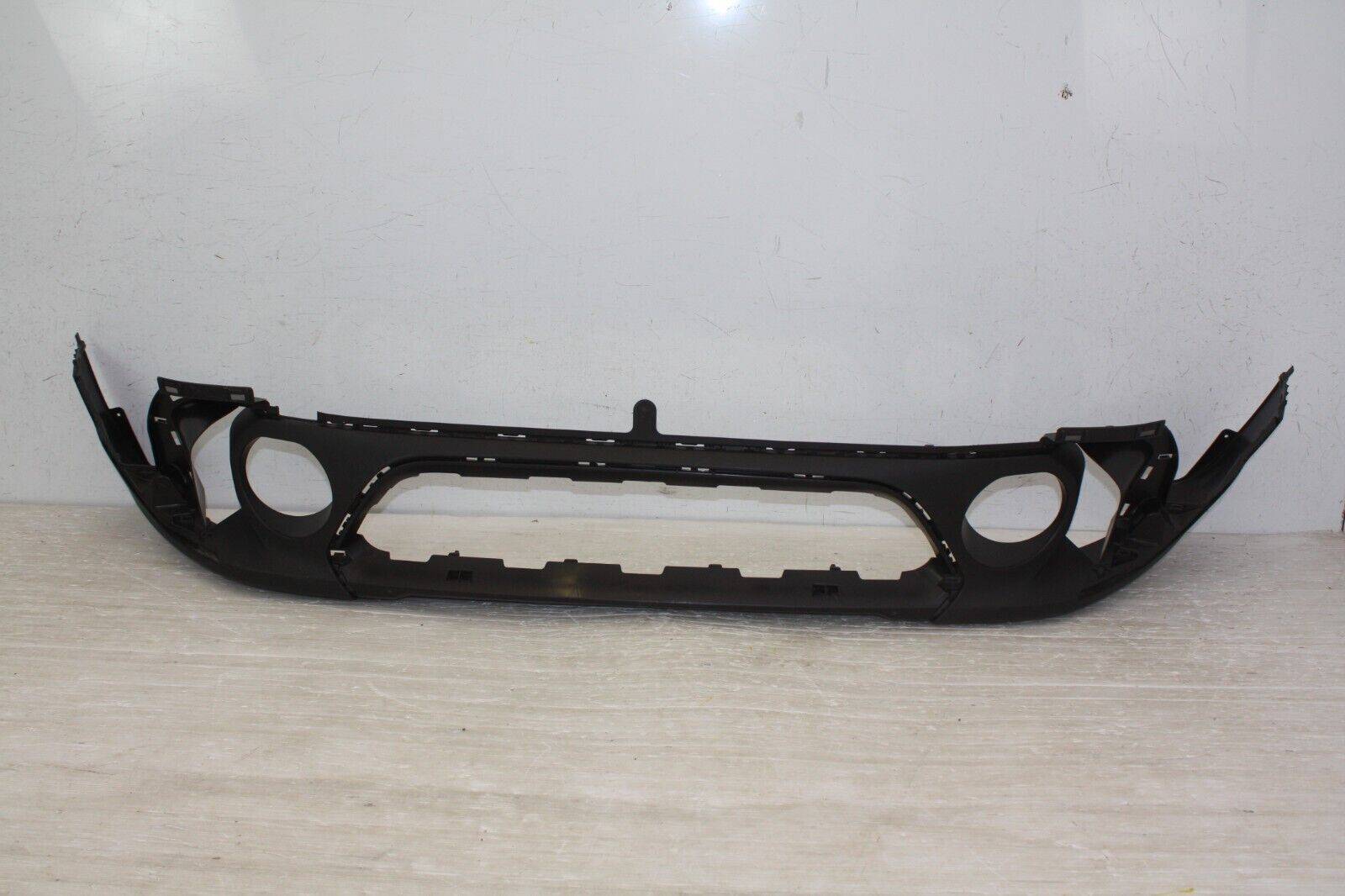 Mini Countryman F60 Front Bumper Lower Section 2020 on 51119477044 Genuine 175926744104