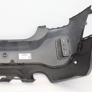 Mini Countryman F60 JCW Rear Bumper 2020 TO 2024 9477892 Genuine *DAMAGED* - Image 18