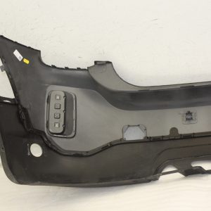 Mini Countryman F60 JCW Rear Bumper 2020 TO 2024 9477892 Genuine *DAMAGED* - Image 20