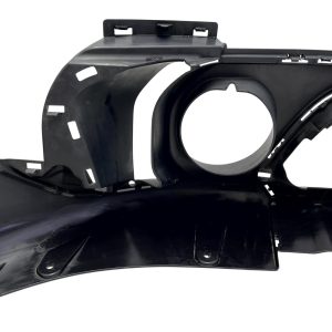 Mini Countryman F60 LCI Front Bumper Lower Section 2020-2024 51119477044 Genuine - Image 15