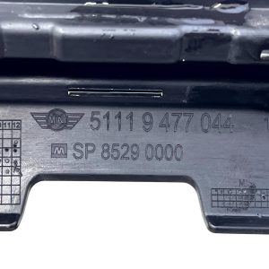 Mini Countryman F60 LCI Front Bumper Lower Section 2020-2024 51119477044 Genuine - Image 23