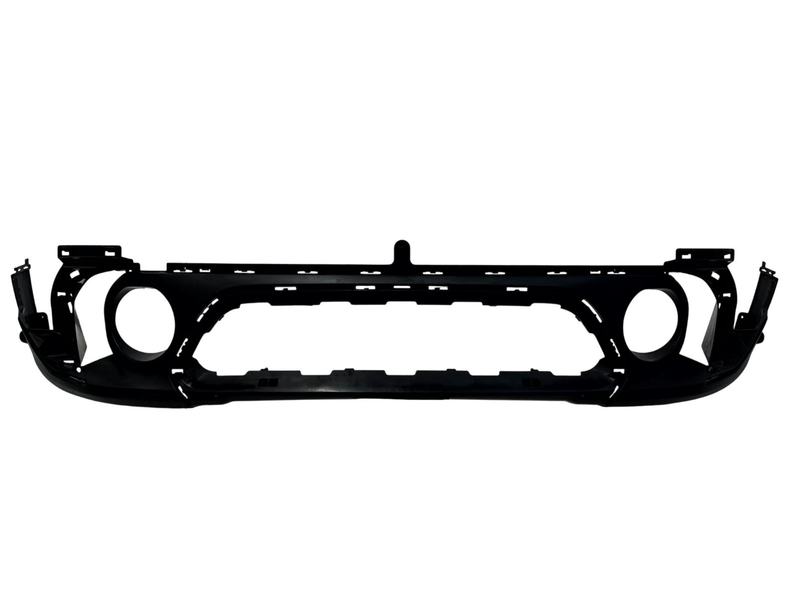 Mini Countryman F60 LCI Front Bumper Lower Section 2020-2024 51119477044 Genuine