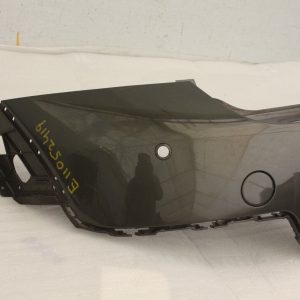 Mini Countryman R60 Rear Bumper 2010 TO 2014 51129801880 Genuine - Image 9